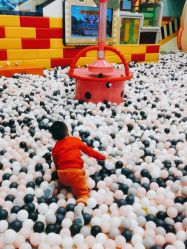 -meland亲子乐园·派对·研学(淄博万象汇店)