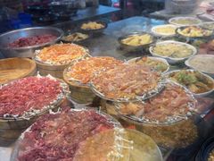 -车头老二大排档(金城步行街店)