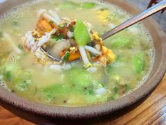 烩三鲜-亿牌牌东北烧烤(怀特店)