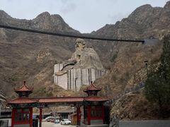 -圣莲山风景区
