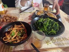 -聚味瞿记·龙虾堂(树木岭店)