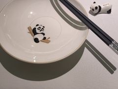 -眉州东坡·熊猫主题餐厅(枫蓝店)