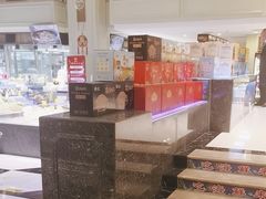 -新海渔港·胶东海鲜家常菜·家宴(奥体中心店)