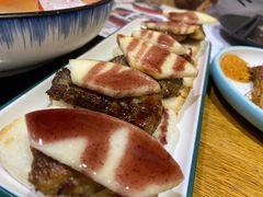 -松坂屋日料自助(长城路店)