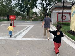 -西海子公园