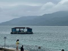 -海南分界洲岛旅游区