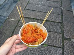 -高淳老街