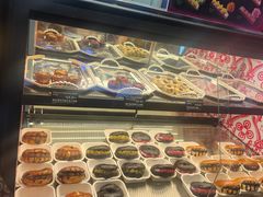 -CC BAGEL&SCONE 贝果与司康(南开大悦城店)