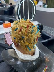 -MOVAN HAIR莫凡匠人发型屋