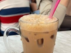 -金沙园生肉面(Jalan Pantai)