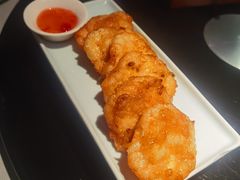 湛江煎虾饼-尚一汤·粤菜海鲜(环球港店)