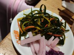 -六月雪干锅(涪城万达广场店)