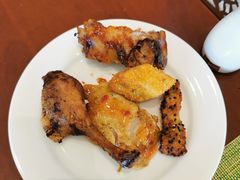 -韵咖啡自助餐厅(天津香格里拉店)
