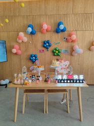 -兰心墩楠月子会所(万达店)