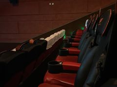 放映厅-卢米埃影城(长楹天街IMAX激光店)