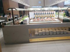 -嗨吃围炉海鲜烤肉自助(保利广场店)