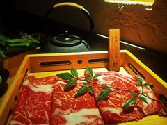 -锦和牛·炭火烧肉(ICC太和里店)