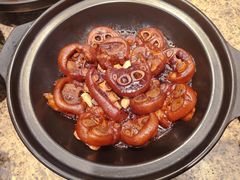 猪脚圈-梁家大院•农家菜(昆山会展中心店)