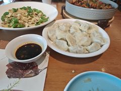 -老长春肉馆(创业大街店)