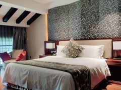 -天目湖御水温泉·度假酒店