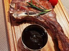 -安德烈俄式西餐厅(中央大街店)