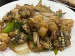 -一哥美食(总店)