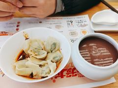 -苏小柳点心·手作小笼包(新街口分院店)