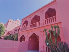 -漳州滨海火山岛自然生态风景区