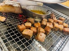 -肉甲韩国木炭烤肉(新壹街1店)