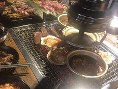 -鑫釜山海鲜烧烤(浑南店)