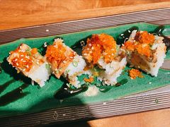 北海道寿司卷-熹炭精致日料(金融街购物中心店)