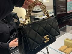 -CHANEL(恒隆广场店)