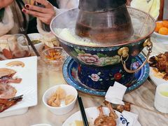 -东来顺•非遗火锅(外滩店)