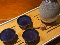 -意满花千醉(金茂览秀城店)