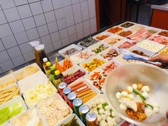 -天府国麻辣香锅(悦荟广场店)