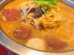 -吴记酱骨炖菜馆(西大直街店)