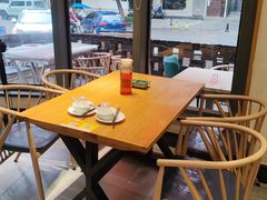 -龚兴城鱼羊吉·家传湖北菜(苗栗路总店)