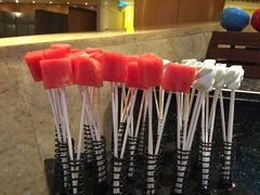 -威斯汀舞台餐厅