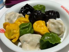 -双合园·海鲜水饺青岛菜(万佳广场店)