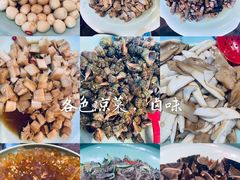 -青岛颐海花园酒店总店·自助餐厅