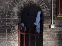 -明代监狱
