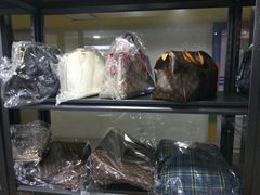 -IRENCE伊琳丝奢侈品皮具护理(二手鉴定世界广场店)