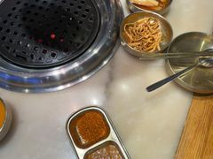 -韩宫宴和牛烤肉(宜兴八佰伴店)