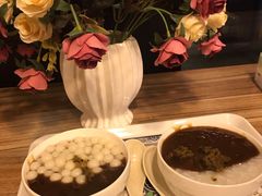 -笃笃笃糖粥(十全街店)