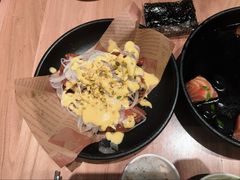 -KimPro 辛普乐概念韩餐