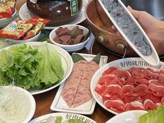 -刘老表·瓦罐汤涮肉(青云谱店)