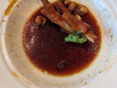 -顺德美的万豪酒店-万豪中餐厅