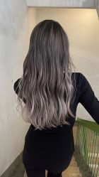 -雅仕 HAIR SALON 美发沙龙