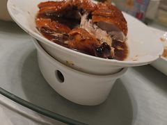 -品大三·经典淮扬菜(大行宫店)