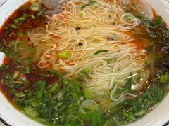 -西北牛肉拉面(现代城店)